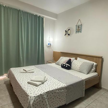 Ani Apartment Ohrid Luaran gambar