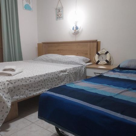 Ani Apartment Ohrid Luaran gambar