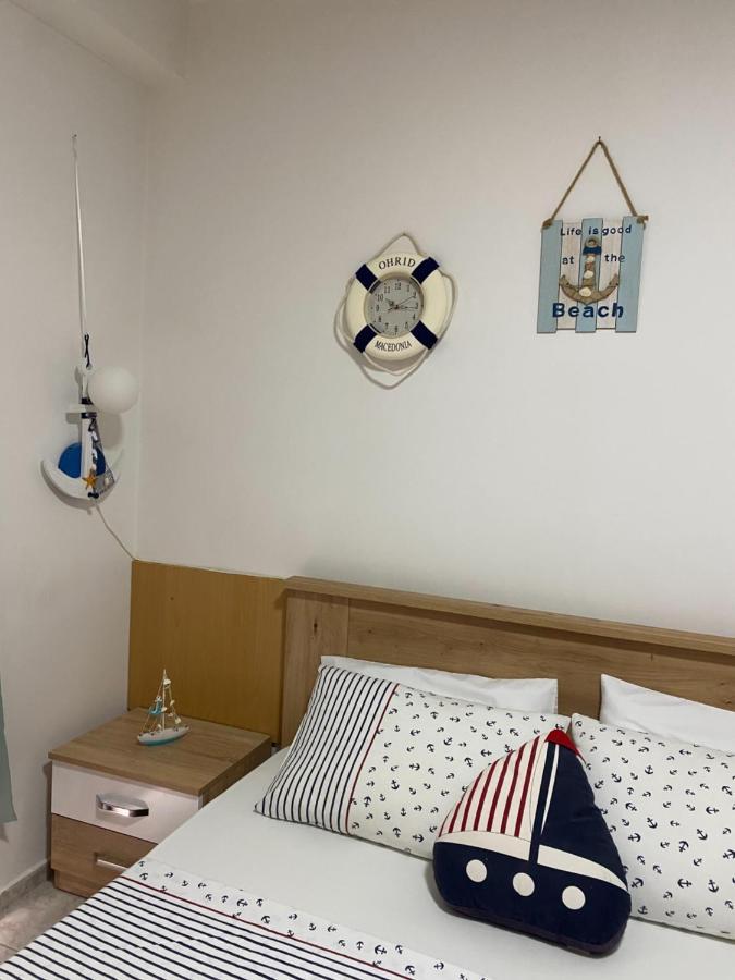Ani Apartment Ohrid Luaran gambar
