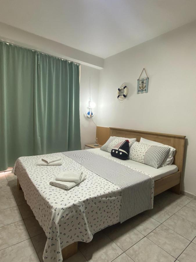 Ani Apartment Ohrid Luaran gambar