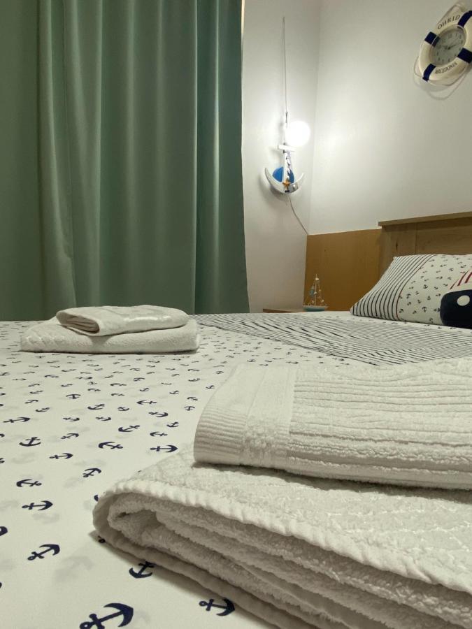 Ani Apartment Ohrid Luaran gambar
