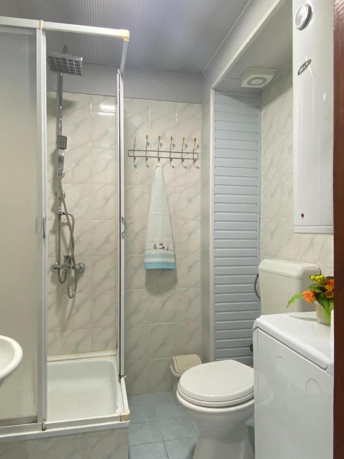 Ani Apartment Ohrid Luaran gambar