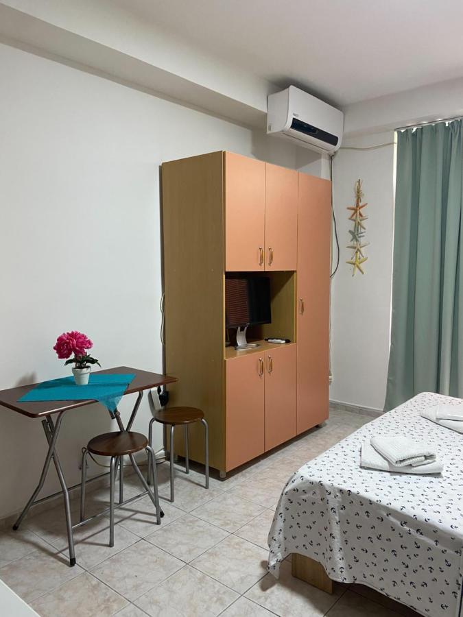 Ani Apartment Ohrid Luaran gambar