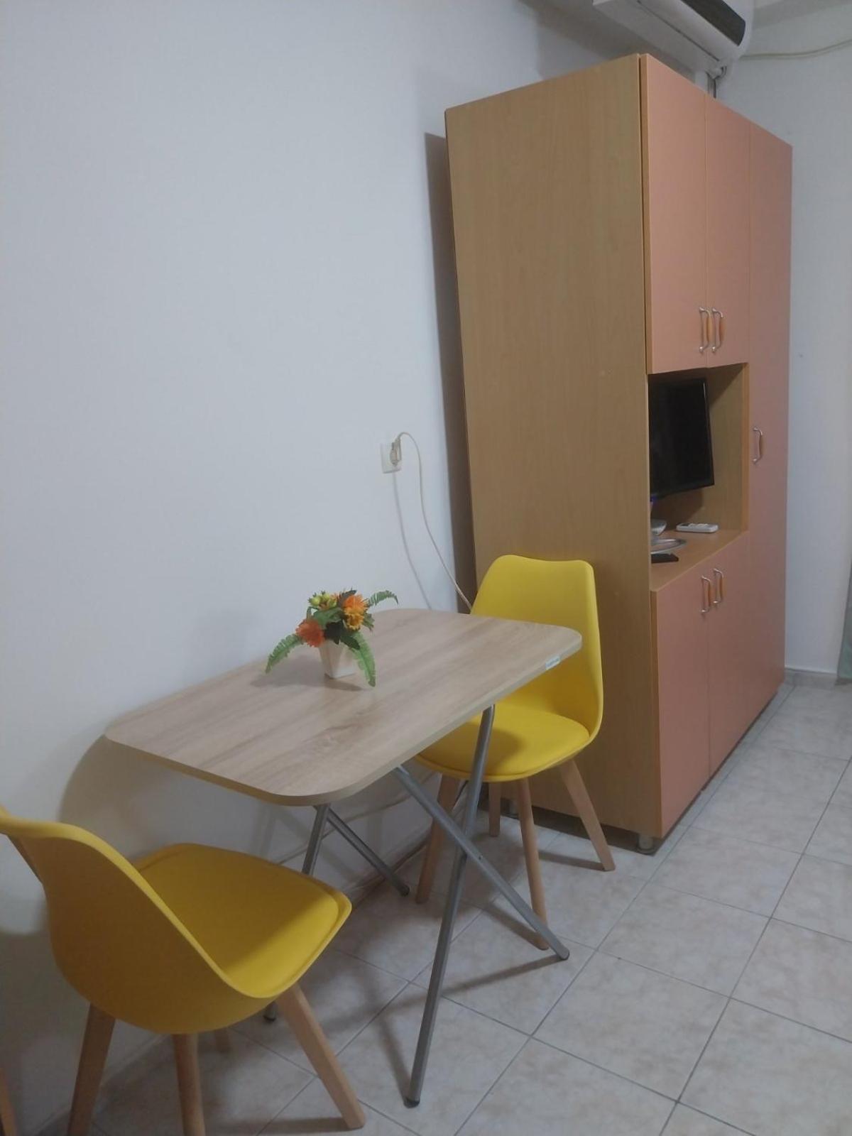 Ani Apartment Ohrid Luaran gambar