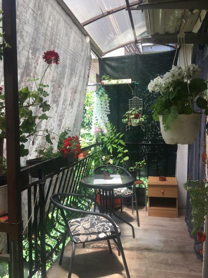 Ani Apartment Ohrid Luaran gambar