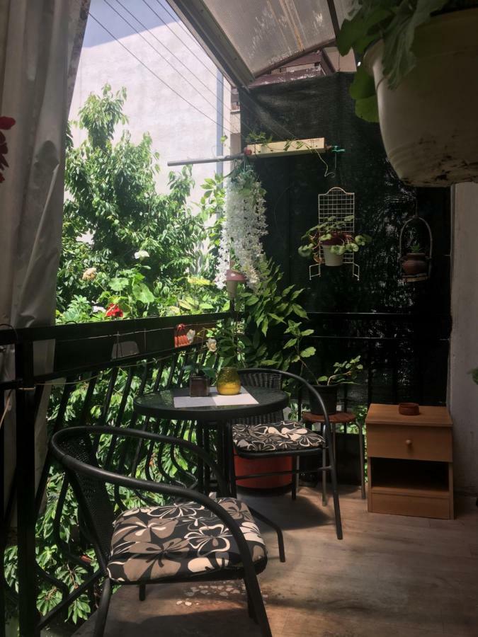 Ani Apartment Ohrid Luaran gambar